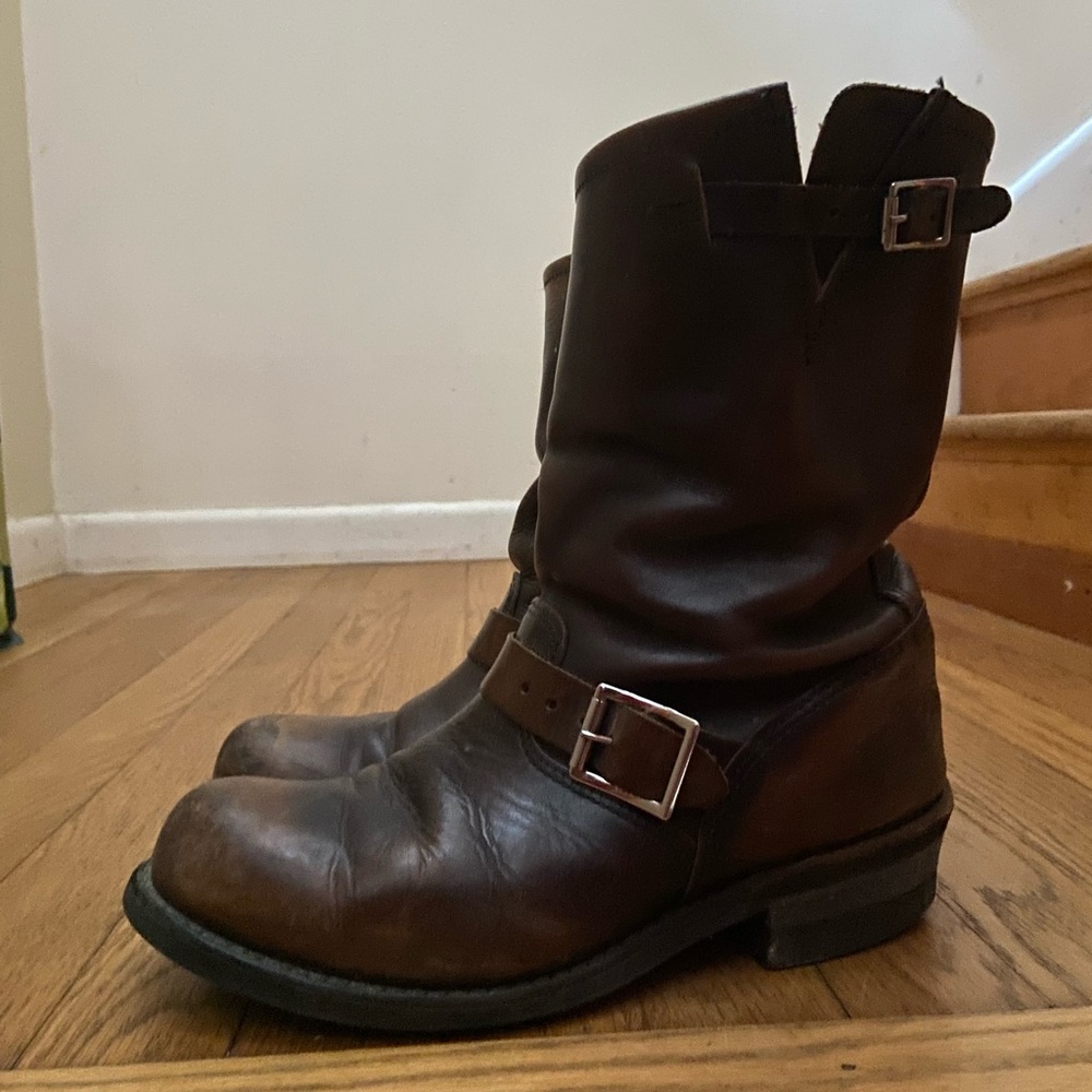FRYE Boots